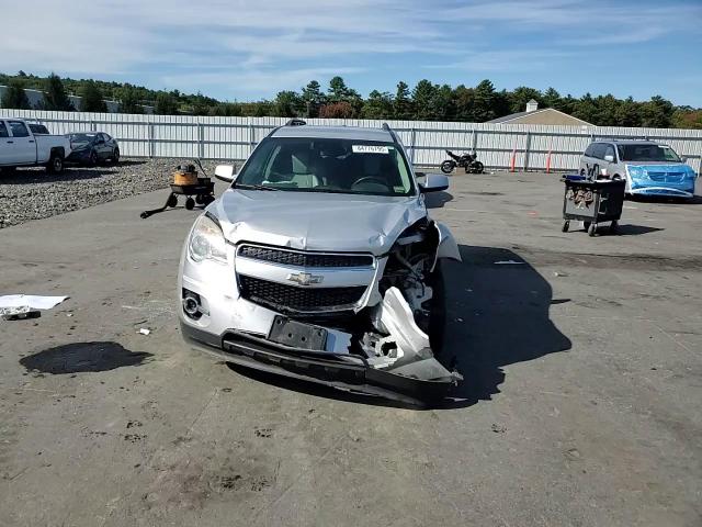2015 Chevrolet Equinox Lt VIN: 2GNFLGEK7F6372561 Lot: 84776795