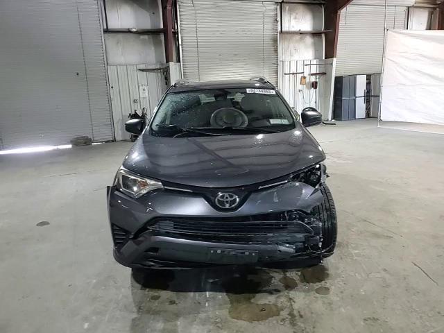 2018 Toyota Rav4 Le VIN: JTMBFREV6JJ213143 Lot: 84734865