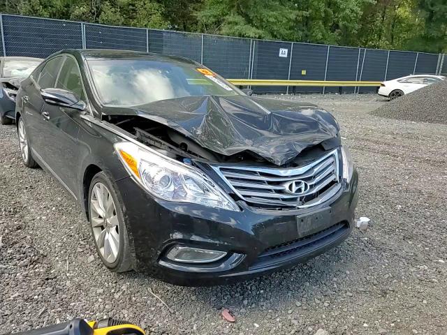 2013 Hyundai Azera Gls VIN: KMHFH4JG5DA271671 Lot: 82290125
