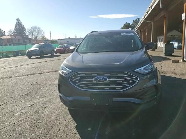 2020 Ford Edge Se VIN: 2FMPK3G95LBB28070 Lot: 90860865
