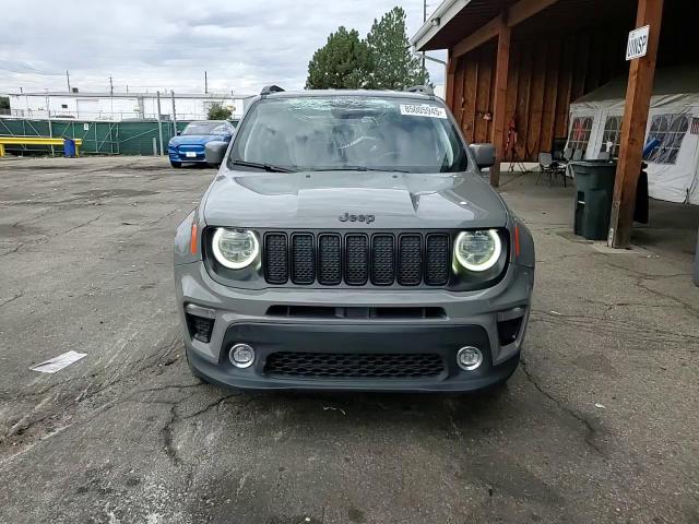 2020 Jeep Renegade Latitude VIN: ZACNJBB15LPL66259 Lot: 85005945