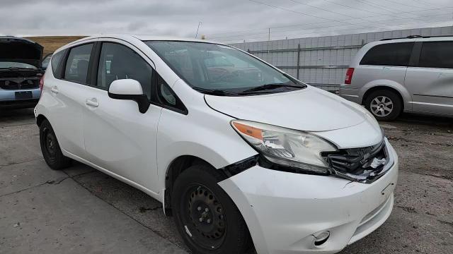 2014 Nissan Versa Note S VIN: 3N1CE2CP7EL381264 Lot: 85591565