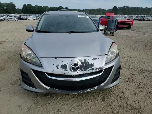 2010 Mazda 3 I VIN: JM1BL1SF6A1179860 Lot: 82362685