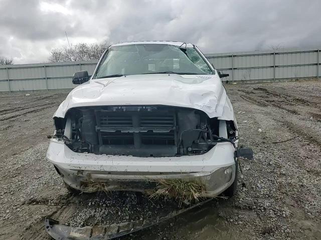 2015 Ram 1500 Laramie VIN: 1C6RR7NTXFS656431 Lot: 90500115