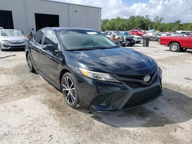 2019 Toyota Camry L VIN: 4T1B11HK7KU772276 Lot: 85113915