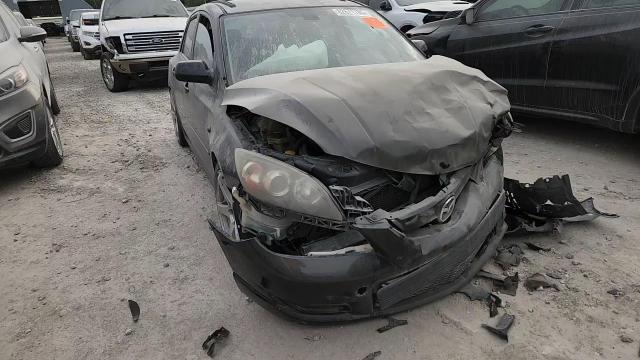 2008 Mazda Speed 3 VIN: JM1BK34M881829891 Lot: 82671785