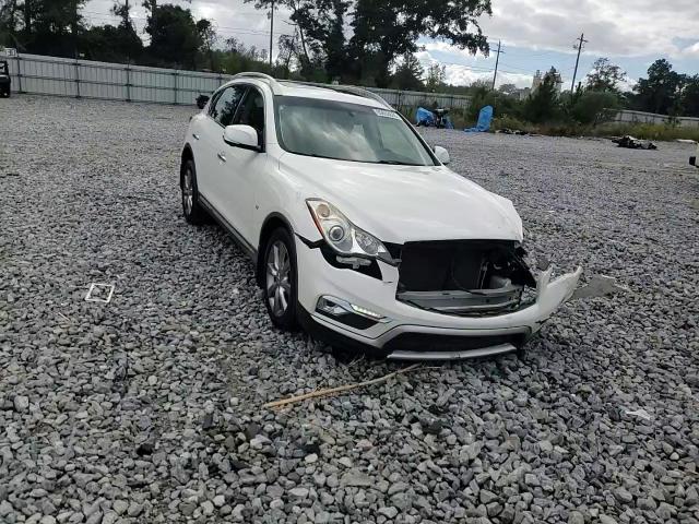 2017 Infiniti Qx50 VIN: JN1BJ0RP3HM383803 Lot: 85653035