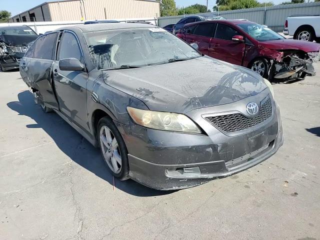 2008 Toyota Camry Ce VIN: 4T1BE46K98U258205 Lot: 86490865