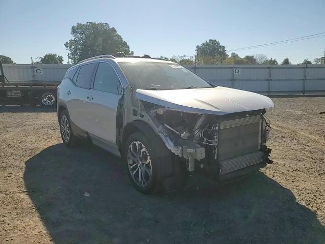 2019 GMC Terrain Slt VIN: 3GKALPEV8KL158489 Lot: 82310045