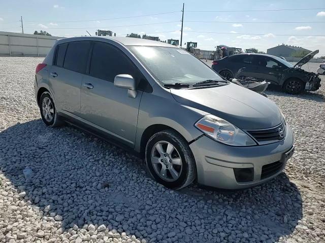 2012 Nissan Versa S VIN: 3N1BC1CP6CK806780 Lot: 82392395