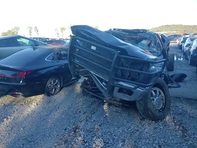 2013 Ford F450 Super Duty VIN: 1FT8W4DT0DEB51751 Lot: 85363455