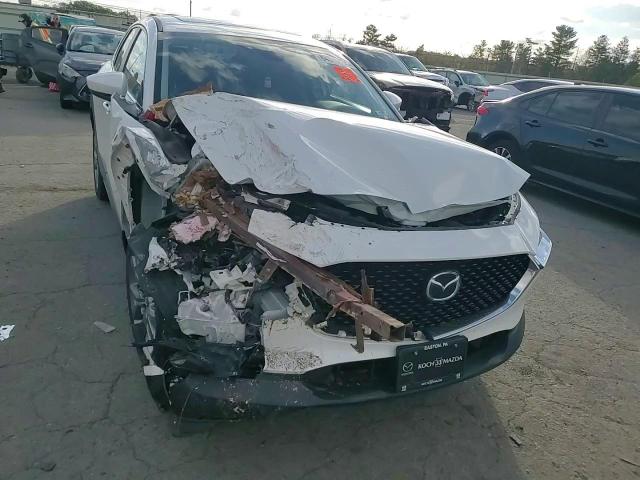 2021 Mazda Cx-30 Preferred VIN: 3MVDMBCL6MM272304 Lot: 84521205