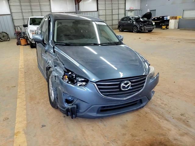 2016 Mazda Cx-5 Sport VIN: JM3KE2BY5G0832217 Lot: 85084215