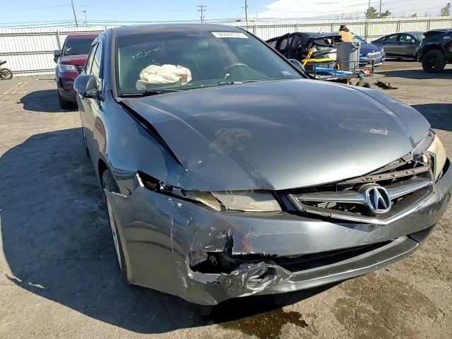2006 Acura Tsx VIN: JH4CL96896C027077 Lot: 86884505