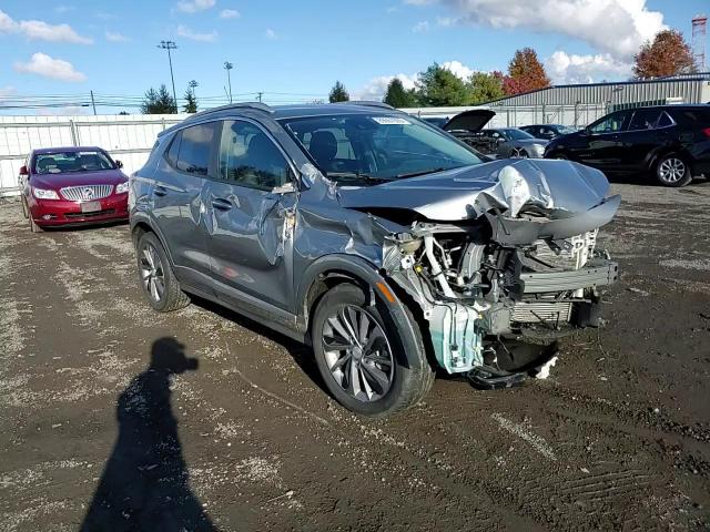 2023 Buick Encore Gx Select VIN: KL4MMDS22PB100279 Lot: 89557005