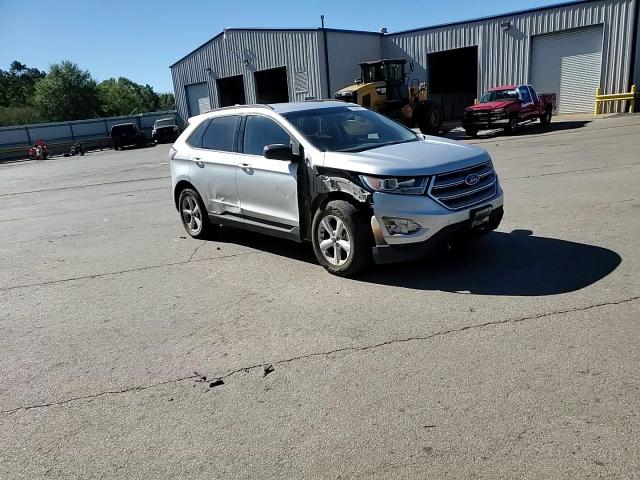 2015 Ford Edge Se VIN: 2FMTK3G85FBB85461 Lot: 85394715
