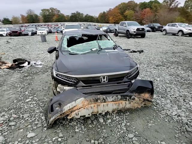 2022 Honda Accord Sport VIN: 1HGCV1F3XNA097071 Lot: 90291715
