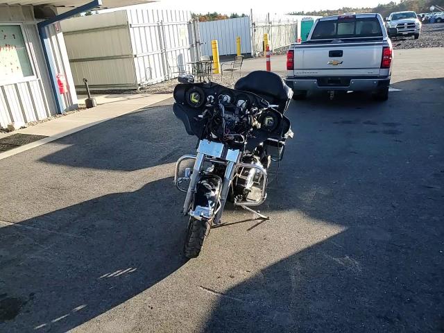 2010 Harley-Davidson Flhtcu VIN: 1HD1FC419AB661473 Lot: 82710225
