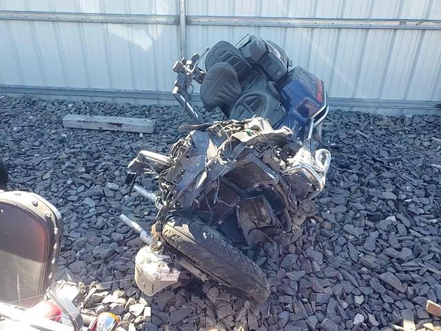 1988 Honda Gl1500 VIN: 1HFSC2207JA008350 Lot: 81885125