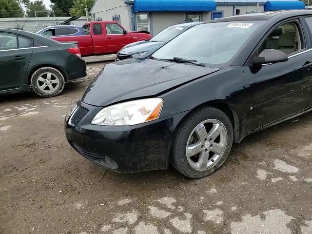 2007 Pontiac G6 Gt VIN: 1G2ZH57N074178836 Lot: 89861865