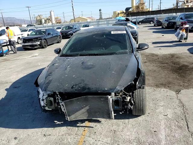 2024 Kia Forte Gt Line VIN: 3KPF54AD8RE691433 Lot: 85681405