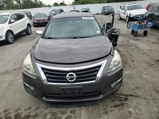 2014 Nissan Altima 2.5 VIN: 1N4AL3APXEC123180 Lot: 85859375