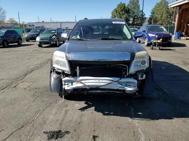 2015 GMC Terrain Slt VIN: 2GKFLXE31F6281954 Lot: 90616075