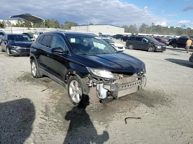 2015 Lincoln Mkc VIN: 5LMCJ1A98FUJ36450 Lot: 86437915