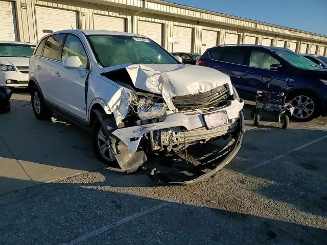 2008 Saturn Vue Xe VIN: 3GSCL33P08S511196 Lot: 85842615