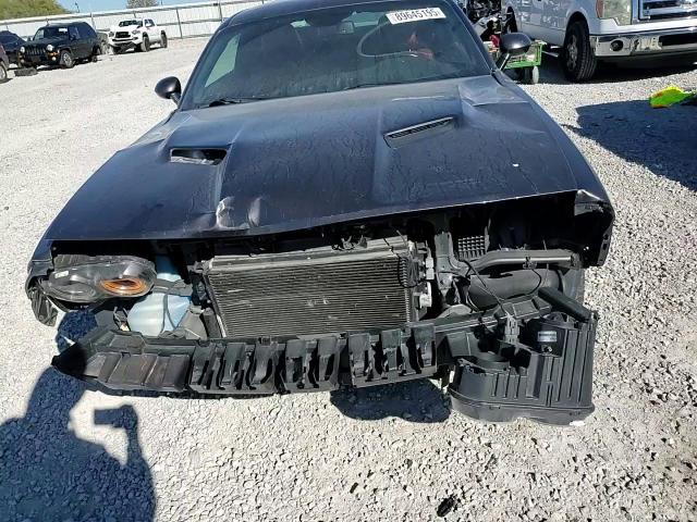 2017 Dodge Challenger Sxt VIN: 2C3CDZAG9HH600612 Lot: 89645195