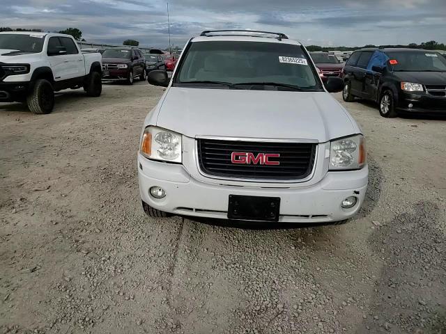 2006 Chevrolet Trailblazer Ls VIN: 1GNDT13S462123347 Lot: 82365225