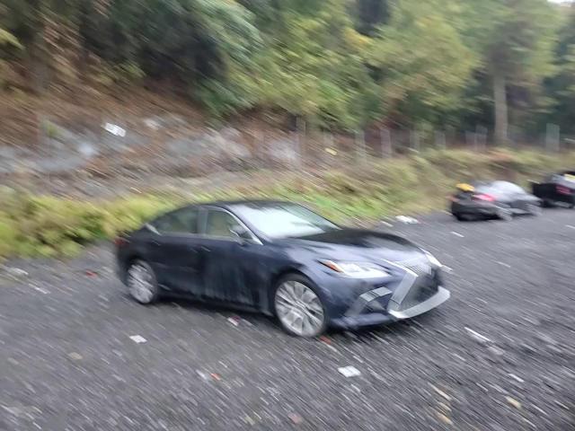 2021 Lexus Es 300H VIN: 58ADA1C13MU004653 Lot: 82255885