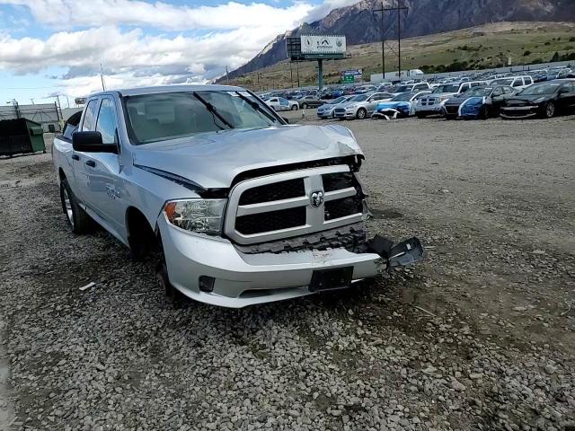 2013 Ram 1500 St VIN: 1C6RR7FT4DS543084 Lot: 82754165