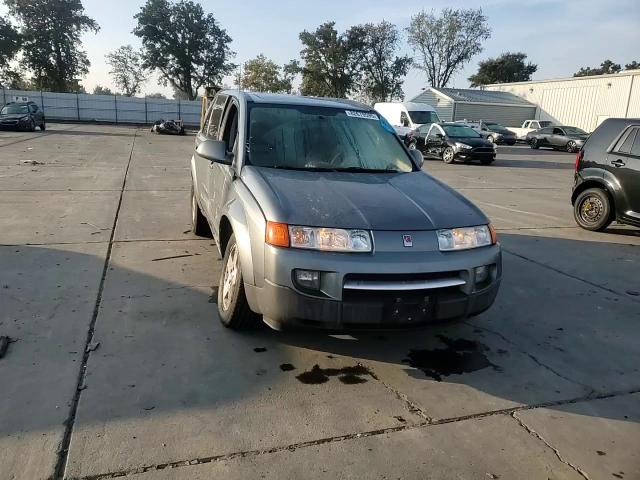 2005 Saturn Vue VIN: 5GZCZ63465S870592 Lot: 82679595