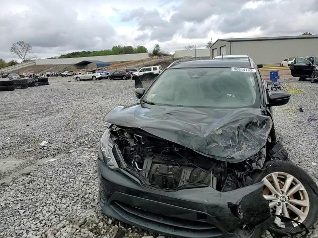 2019 Nissan Rogue Sport S VIN: JN1BJ1CP5KW235744 Lot: 90614185