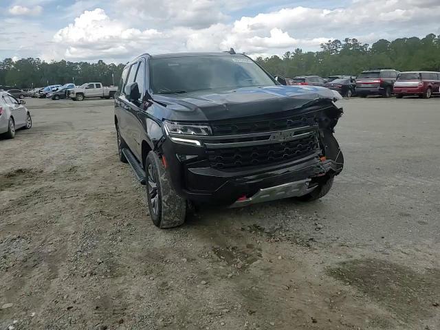 2021 Chevrolet Suburban K1500 Z71 VIN: 1GNSKDKD8MR213247 Lot: 85753325