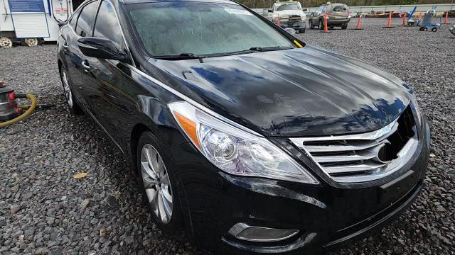 2013 Hyundai Azera VIN: KMHFG4JG7DA246435 Lot: 87428515