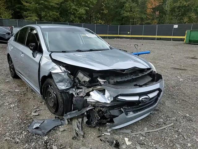 2018 Subaru Legacy 2.5I VIN: 4S3BNAA60J3039268 Lot: 86322515