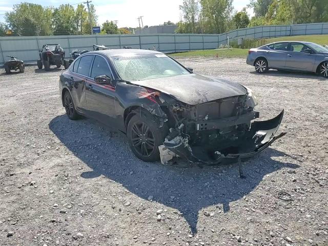 2013 Infiniti G37 VIN: JN1CV6AR2DM350228 Lot: 81958735