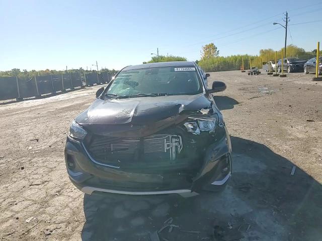 2023 Buick Encore Gx Preferred VIN: KL4MMBS26PB021072 Lot: 92802605