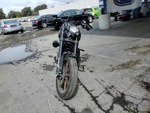 2023 Harley-Davidson Fxlrs VIN: 1HD1YWZ20PB060992 Lot: 81970145