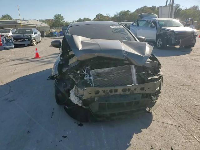 2017 Ford Focus St VIN: 1FADP3L92HL308621 Lot: 86246895