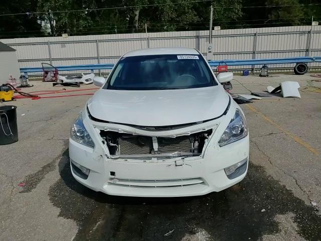 2015 Nissan Altima 2.5 VIN: 1N4AL3APXFN897564 Lot: 85134435