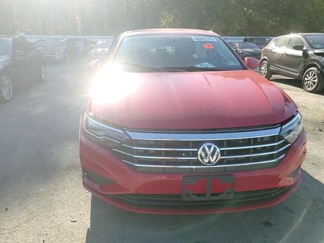 2019 Volkswagen Jetta S VIN: 3VWC57BU5KM058853 Lot: 82269105