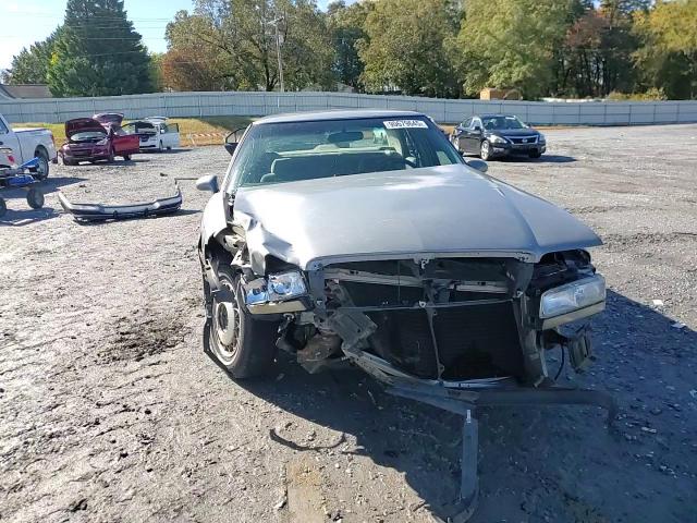 1993 Buick Lesabre Custom VIN: 1G4HP53L3PH496307 Lot: 90679645