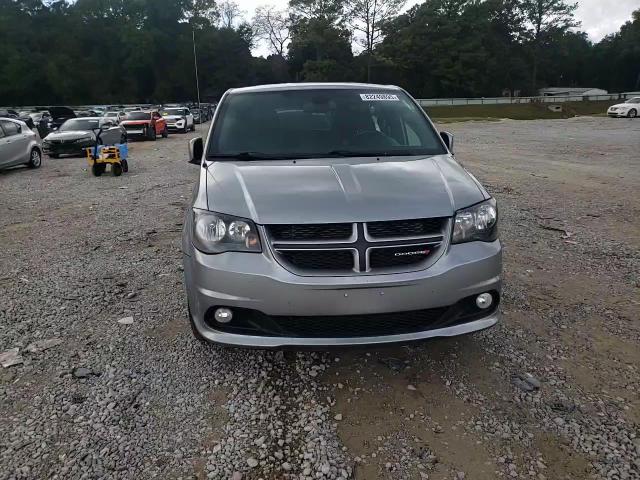 2019 Dodge Grand Caravan Gt VIN: 2C4RDGEG6KR765250 Lot: 82249895