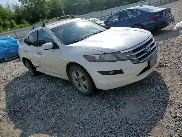 2012 Honda Crosstour Exl VIN: 5J6TF2H5XCL001094 Lot: 85135485