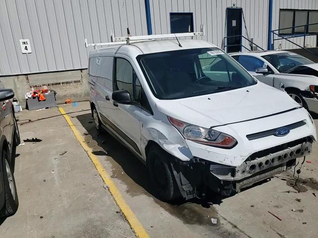 2018 Ford Transit Connect Van VIN: NM0LS7F73J1365768 Lot: 86105905