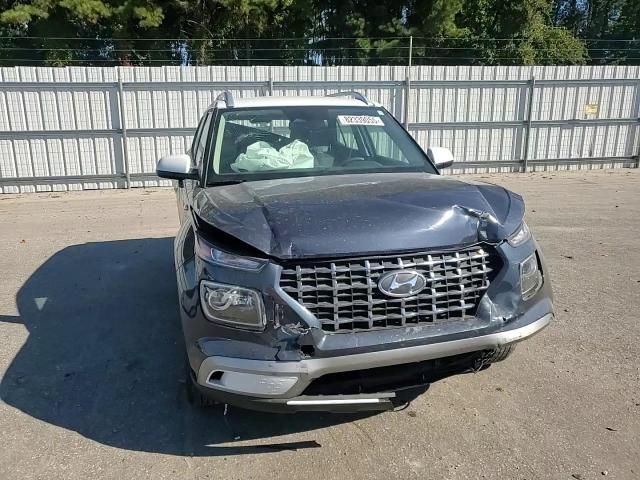 2023 Hyundai Venue Sel VIN: KMHRC8A36PU237161 Lot: 82339055