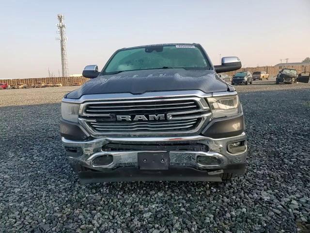 2022 Ram 1500 Laramie VIN: 1C6RREJTXNN241441 Lot: 82543265